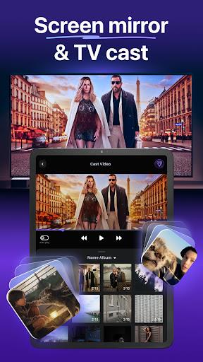Universal Remote Control TV (MOD) 螢幕截圖 2