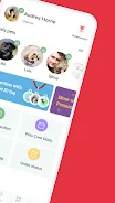 WAUDOG Smart ID 스크린샷 1