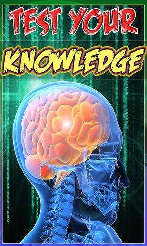 Human Anatomy Pro Trivia 스크린샷 3