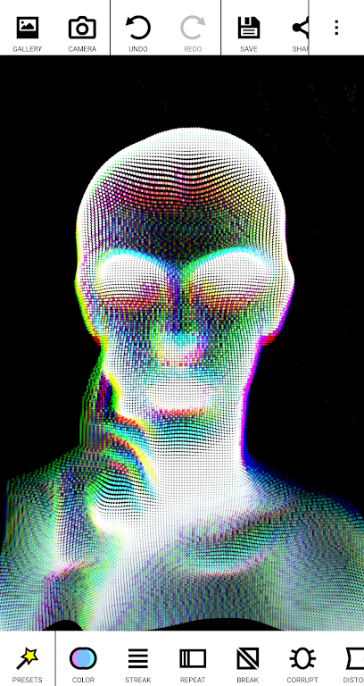 Glitch Lab Mod ภาพหน้าจอ 2