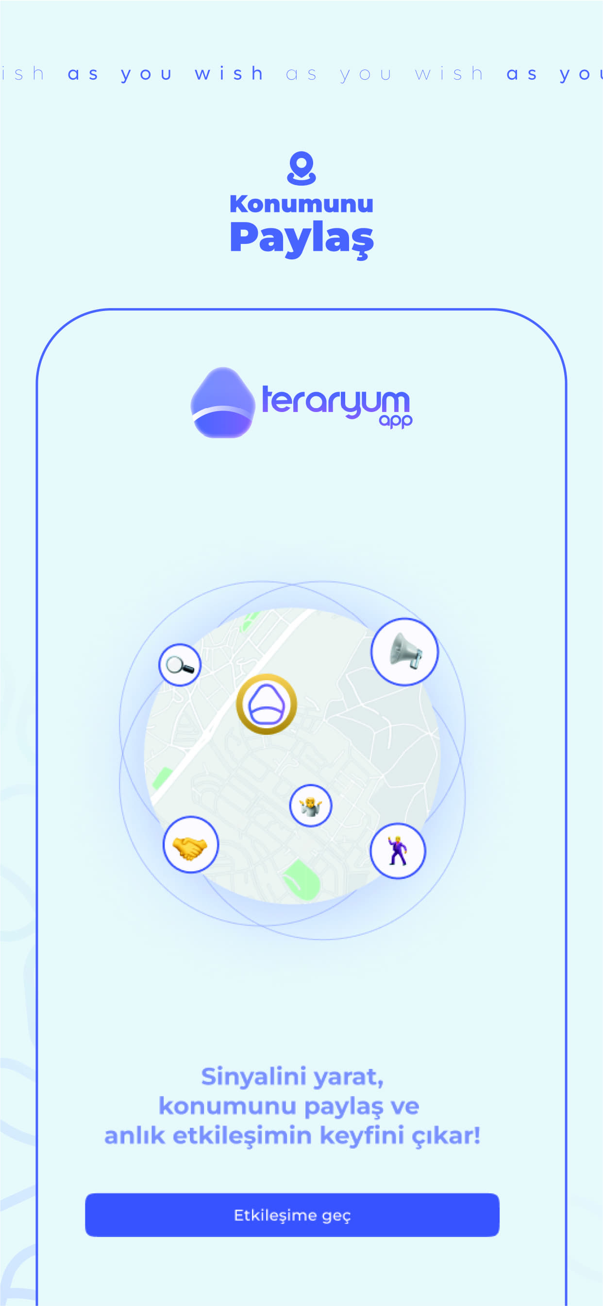 Teraryum 螢幕截圖 0