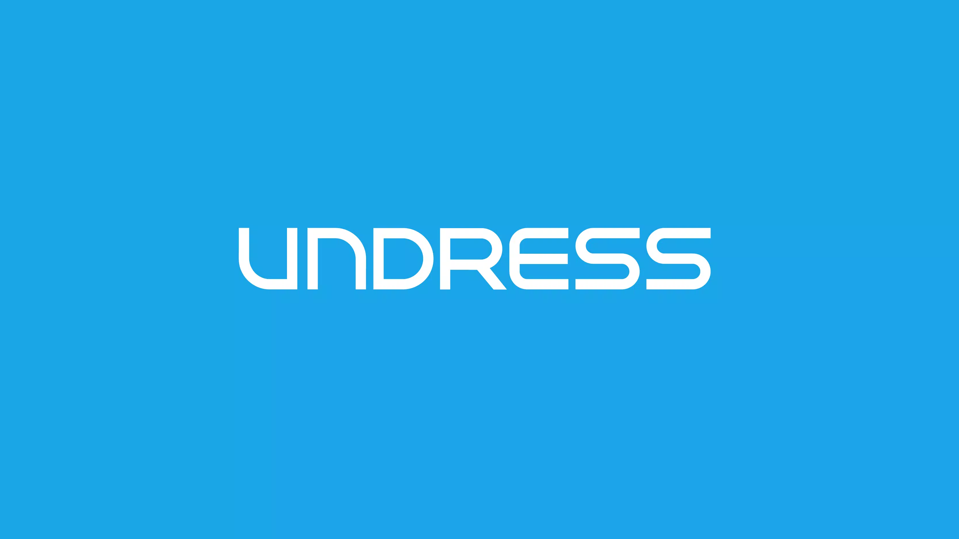 UNDRESS স্ক্রিনশট 1