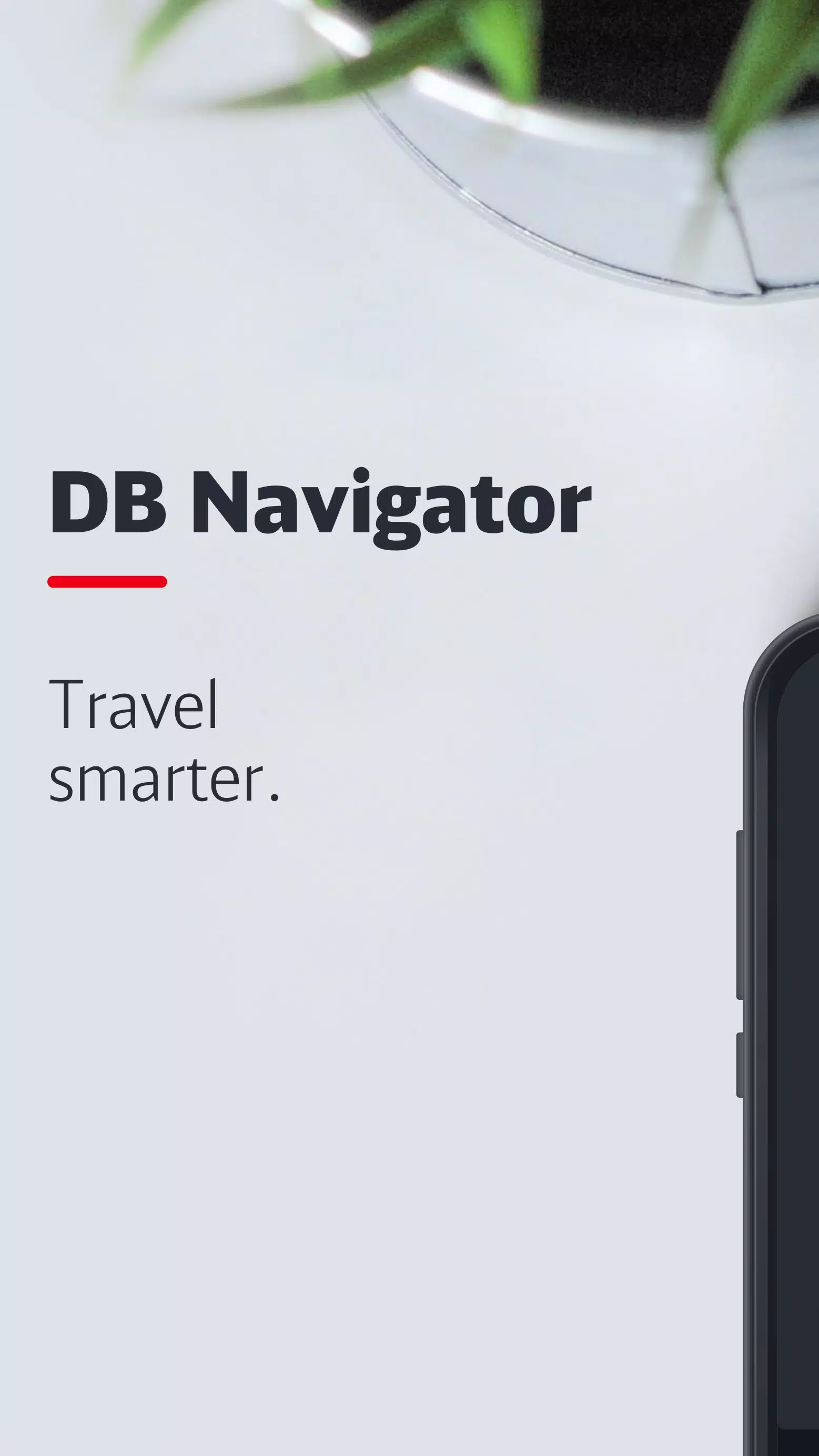 DB Navigator Скриншот 0