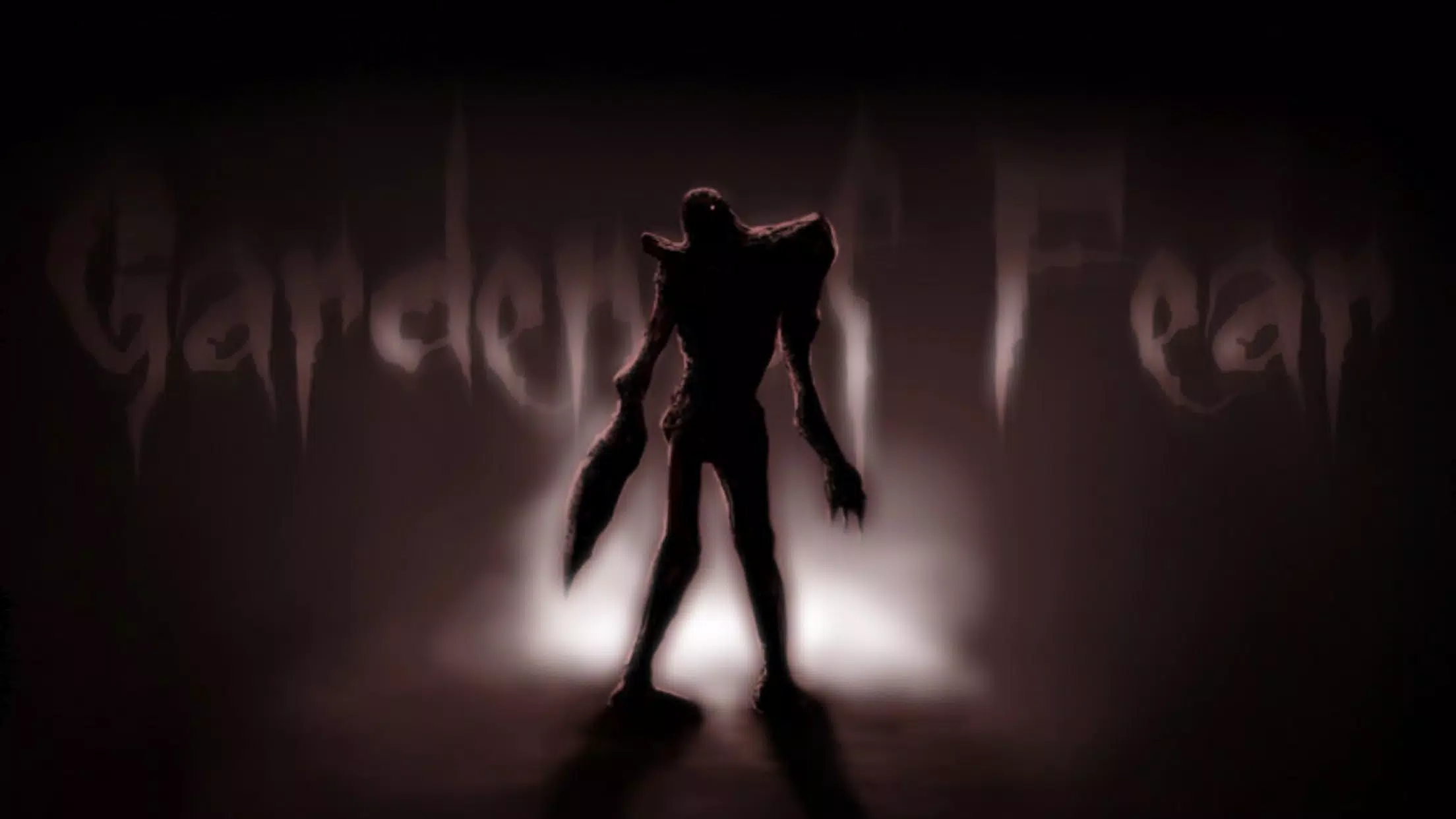 Garden of Fear Captura de pantalla 0
