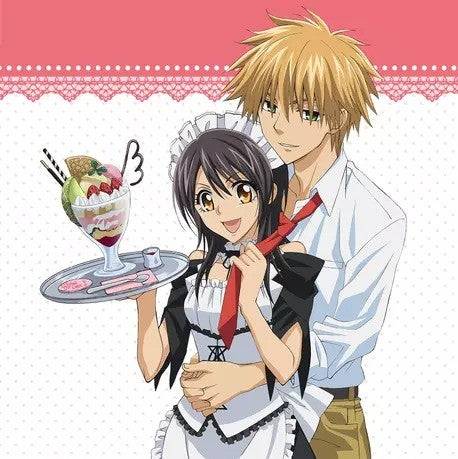 Maid-sama