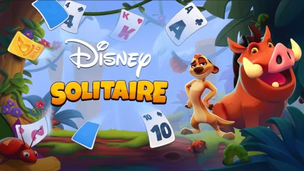 Guia do cartão da Disney Solitaire: como jogar e dominar o jogo