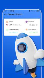 Fast VPN — Master Max Zrzut ekranu 2