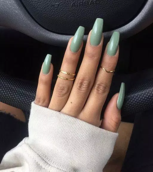 Schermata Summer Nails Ideas 2