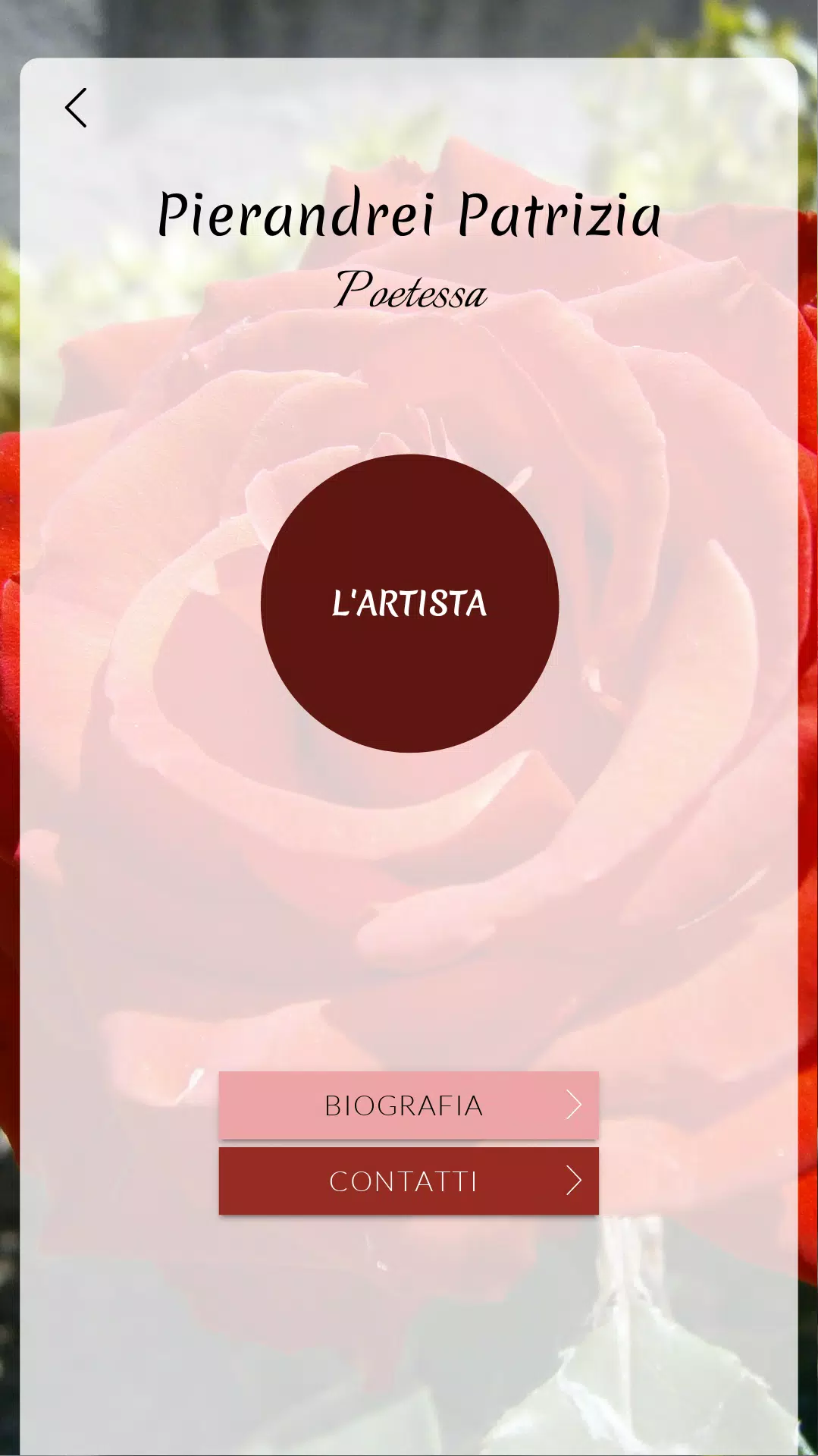 Pierandrei Patrizia Ekran Görüntüsü 2