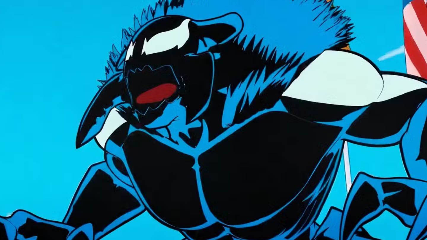 Symbiotes und darüber hinaus