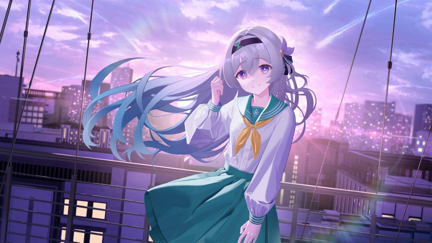 2025년 3월 Honkai: Star Rail 프로모션 코드 공개