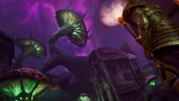 Oblivion Remastered Release Gets Original Dev to Admit World-Scale Leveling Was a Mistake