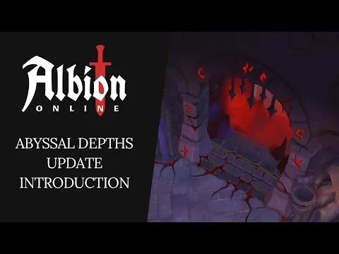 Albion Online Abyssal Depths Update Arrives June 30th