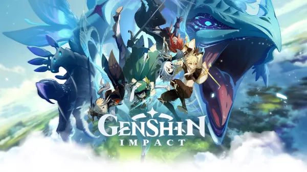 Genshin Impact: Sigewinne Guide und optimale Builds