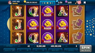 Fairy Queen Slots & Jackpots スクリーンショット 1