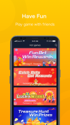 DiDi-Chat Game Bitcoin Crypto Wallet blockchain Ảnh chụp màn hình 1