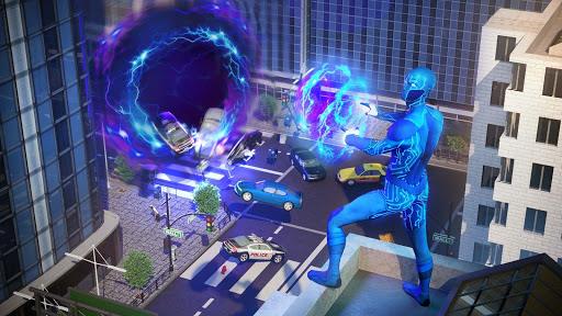 Black Hole Hero : Vice Vegas 螢幕截圖 0