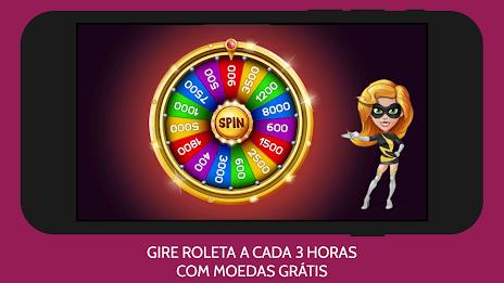 Bingo Show Ball - Vídeo Bingo Screenshot 1