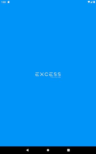 Excess Telecom App 螢幕截圖 0