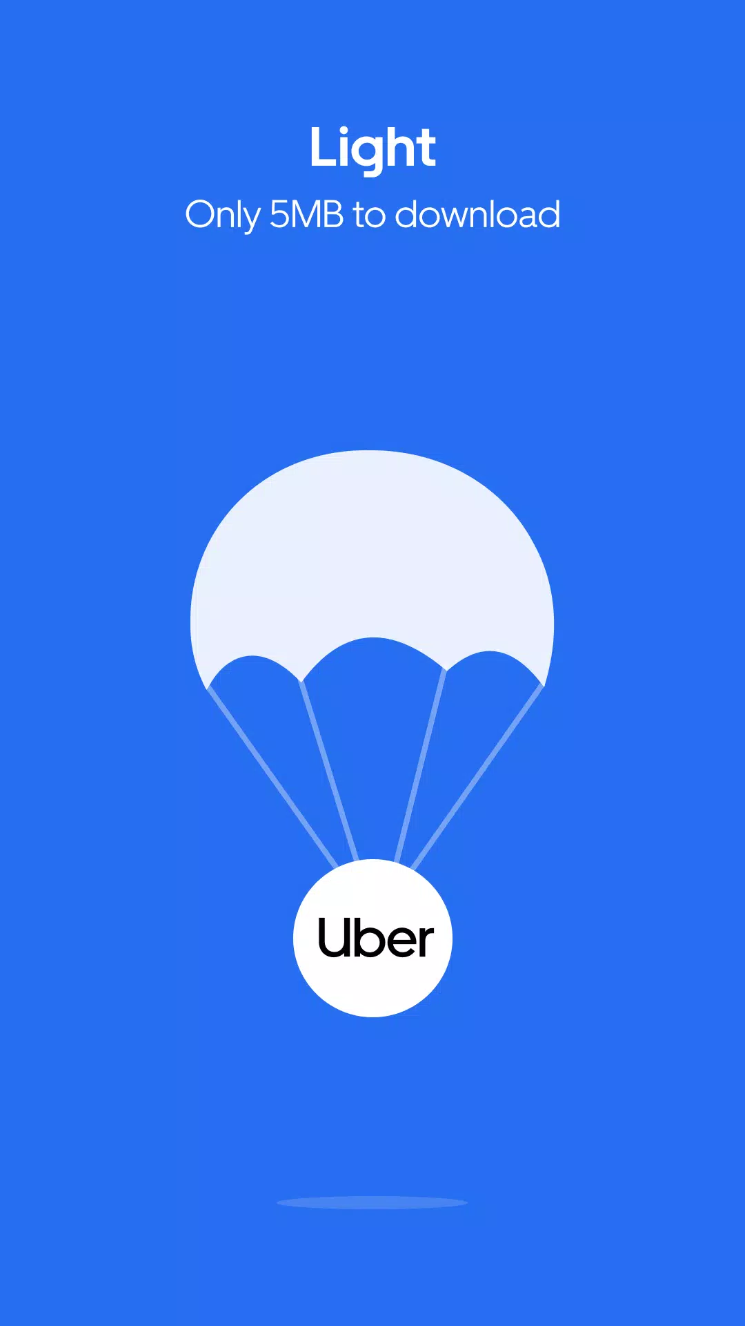 Uber Lite 스크린샷 0