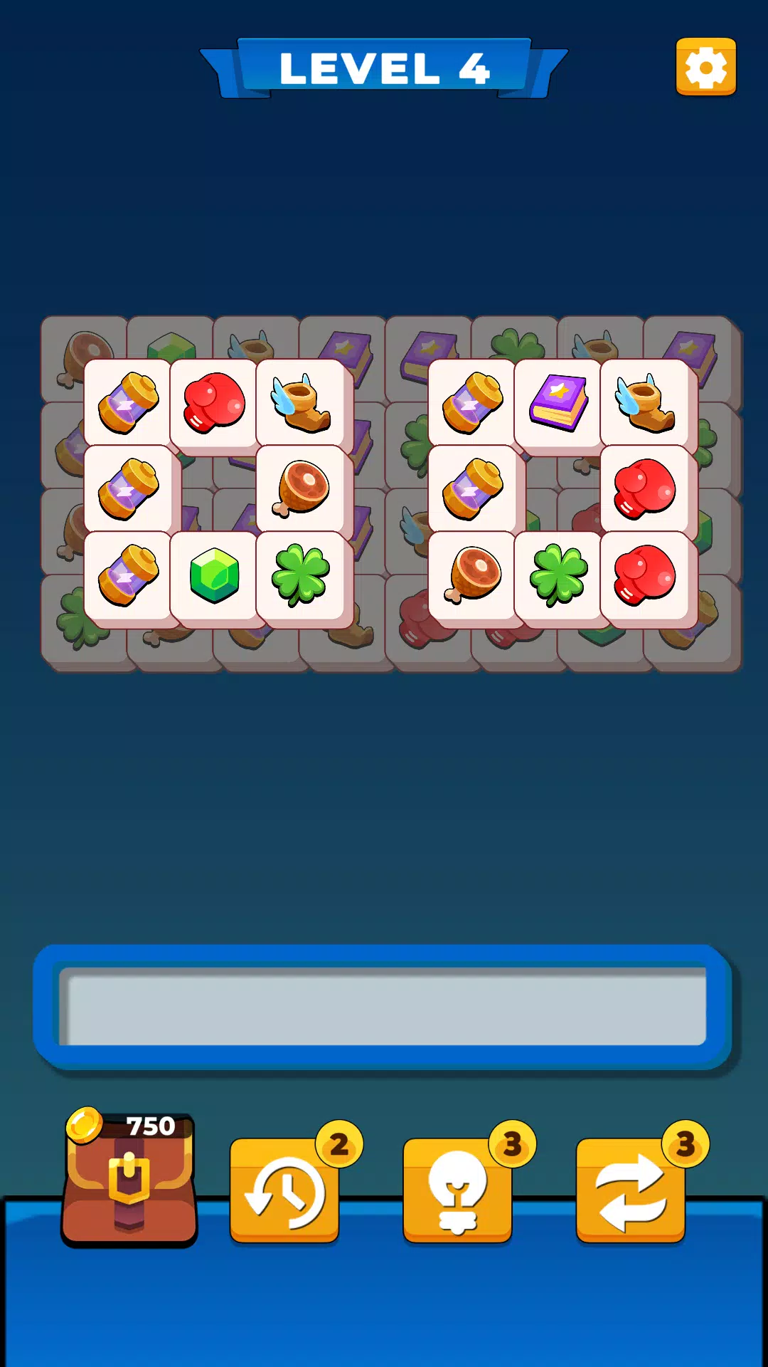 Insane Tile 螢幕截圖 3
