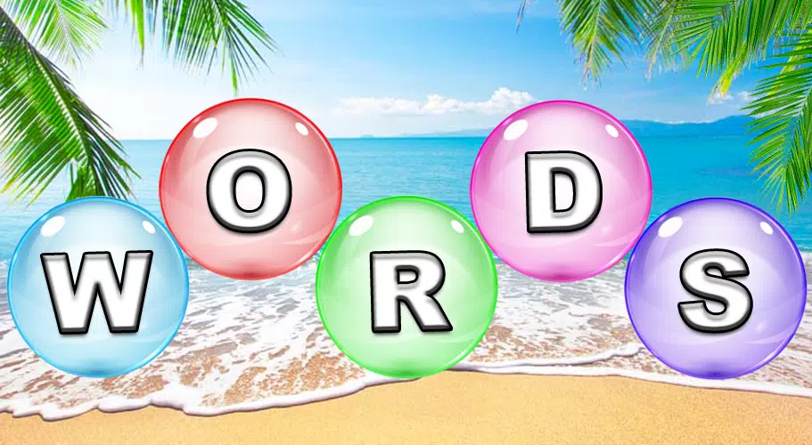 Word Pop Ekran Görüntüsü 1