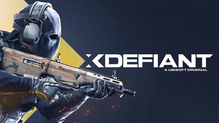 XDefiant, Ubisofts F2P -Shooter, Fensterläden, während die Studios schließen und abverdünnen