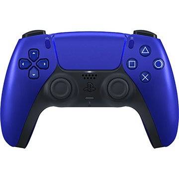 PS5 DualSense Controller - Kobaltblau