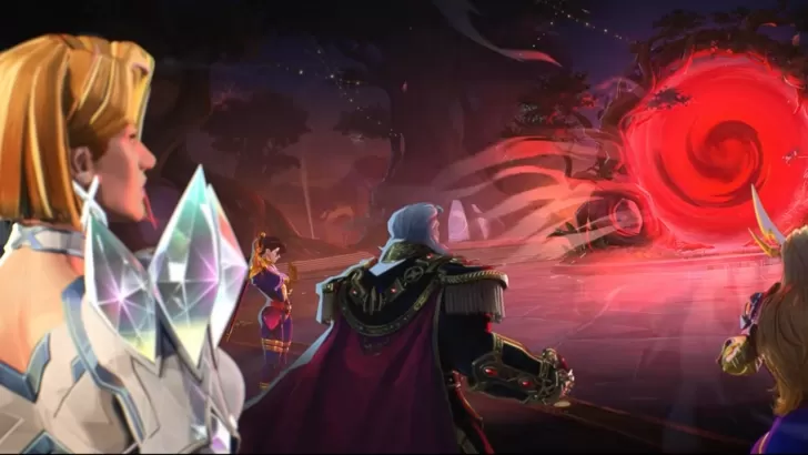 Marvel Rivals는 이제 매월 새로운 영웅을 출시합니다.