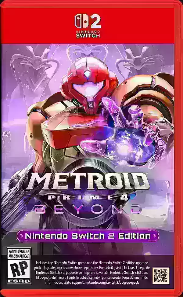 스위치 2 게임 박스 이미지 4