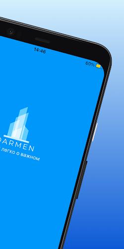 Darmen Ekran Görüntüsü 1