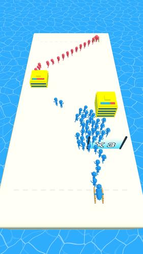 City Builder 螢幕截圖 1