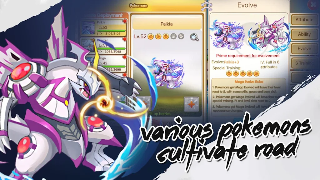 Pocket Hunter by Loriiilvv Davenpor 스크린샷 2