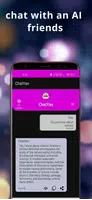 ChatYan ภาพหน้าจอ 2