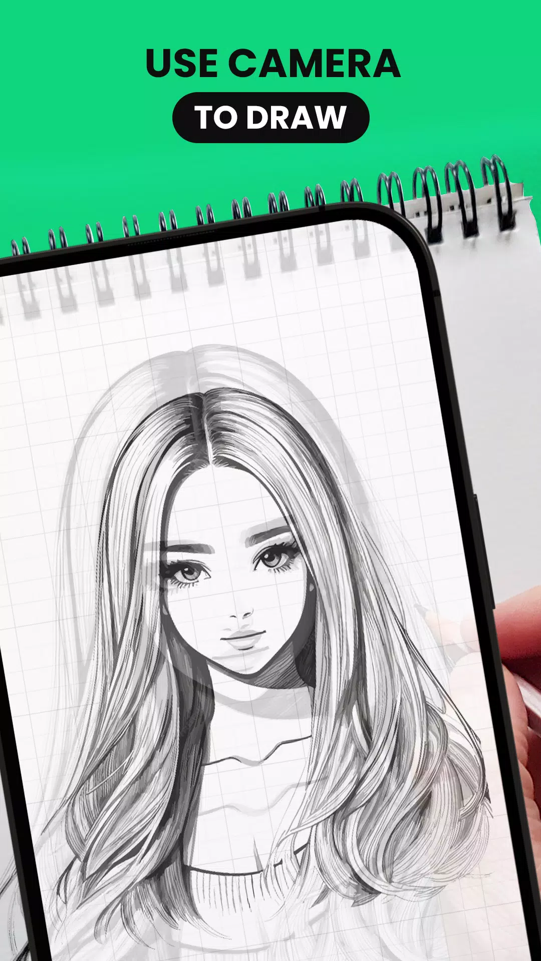 AR Drawing - Paint & Sketch.io 螢幕截圖 0