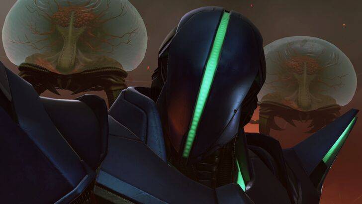 Metroid Prime 4, angekündigt im Jahr 2017, hat Vorbestellungen von Amazon abgesagt