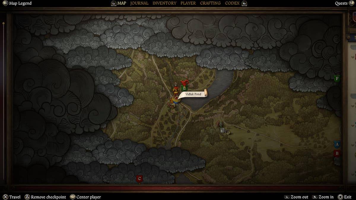 Königreich kommen: Befreiung 2 - Ein Pferd stehlen