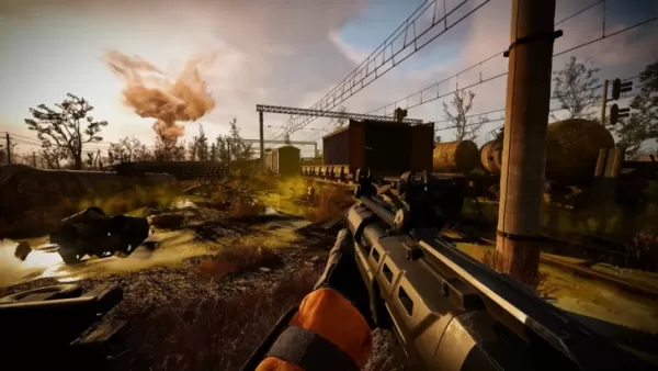 Stalker 2路線圖揭示了改進的改裝，A-Life更新等等