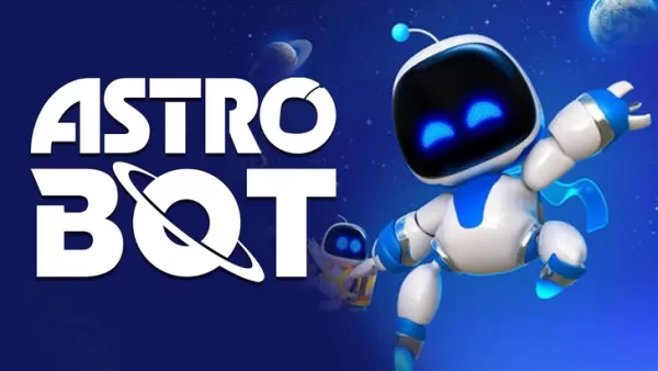 Astro Bot新聞