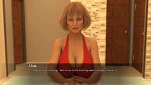 Hidden Feelings 螢幕截圖 1