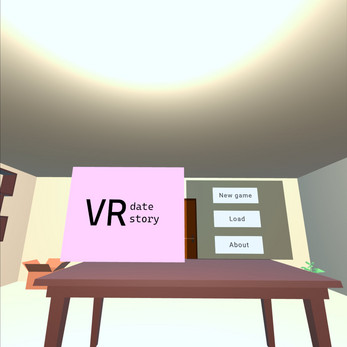 VR date story 螢幕截圖 0