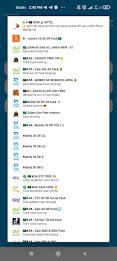 RM UDP VPN Скриншот 3