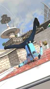 Schermata Try to Fly 3