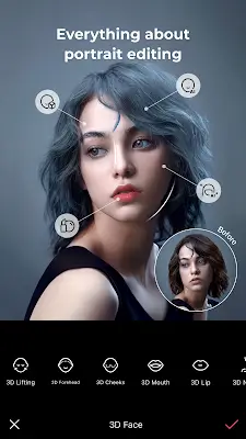 EPIK - AI照片&影片編輯 螢幕截圖 2