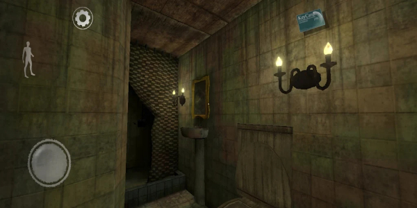 Granny 5 螢幕截圖 2