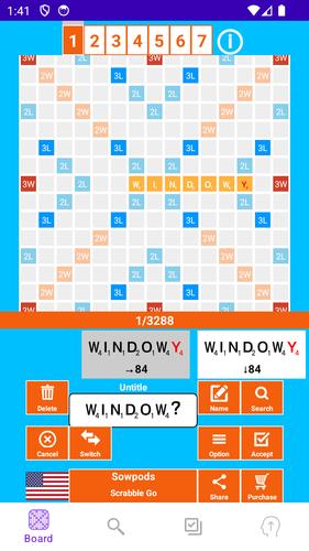 Word Cheats Captura de pantalla 1