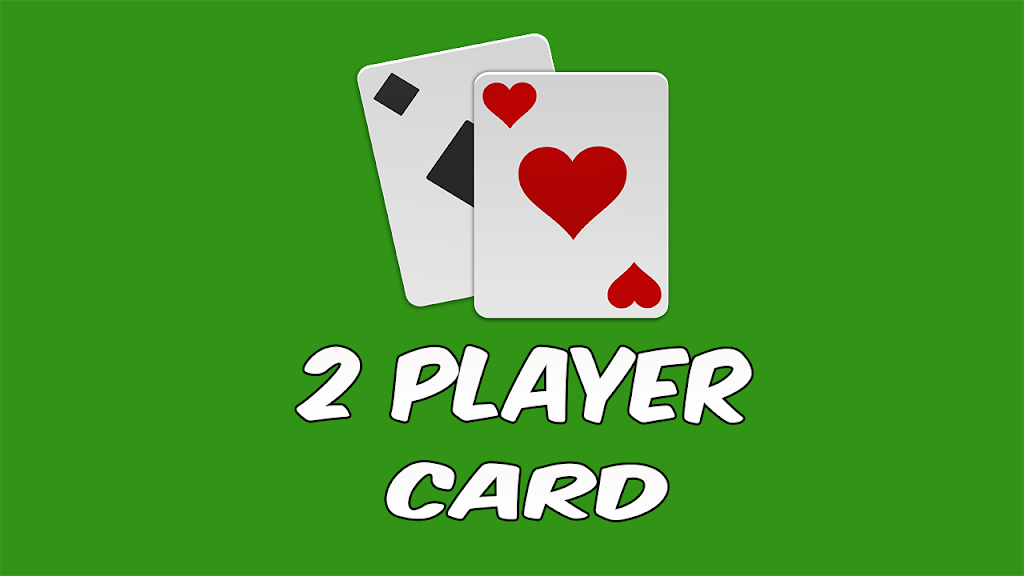 Two Player Whist Ảnh chụp màn hình 0
