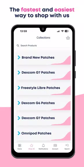 Type One Style - Official App Schermafbeelding 3