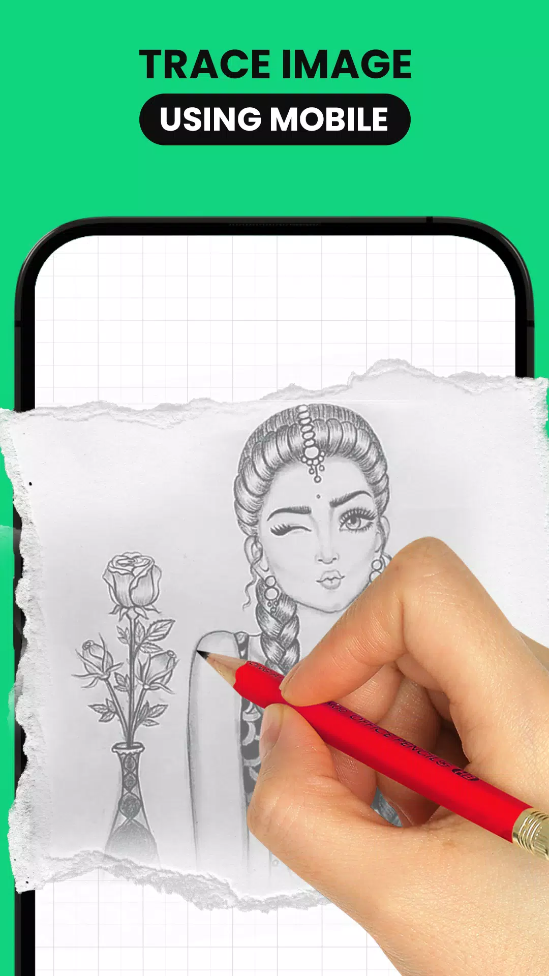 AR Drawing - Paint & Sketch.io 螢幕截圖 3