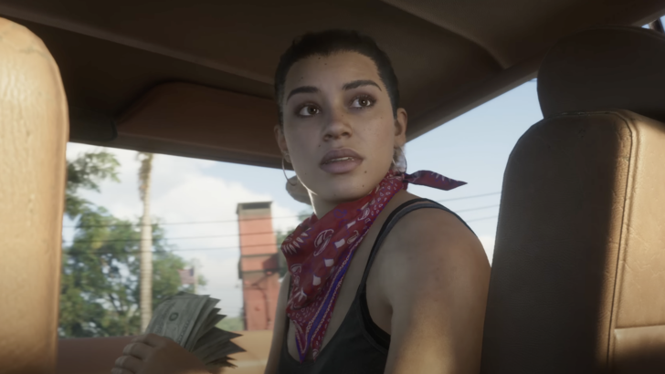 GTA 6's Take-Two's Strategic Shift
